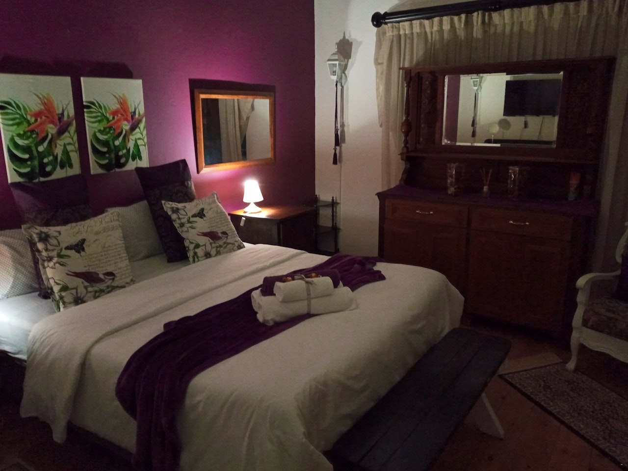 Karoo Accommodation at  | Viya