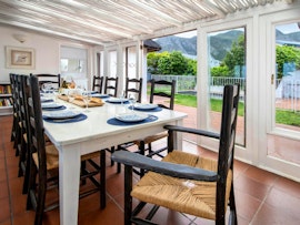 Hermanus Accommodation at Grotto Cottage | Viya