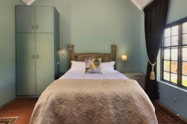 Overberg Accommodation at Grace Courtyard Cottage | Viya