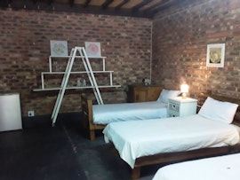 Free State Accommodation at  | Viya