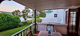 Garden Route Accommodation at Belvidere Garden Apartment | Viya