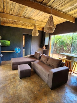 Bojanala Accommodation at Hartbeest Eco Bush Lodge 2 | Viya