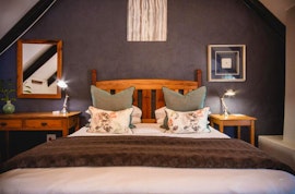 Overberg Accommodation at Cypress Cottage | Viya