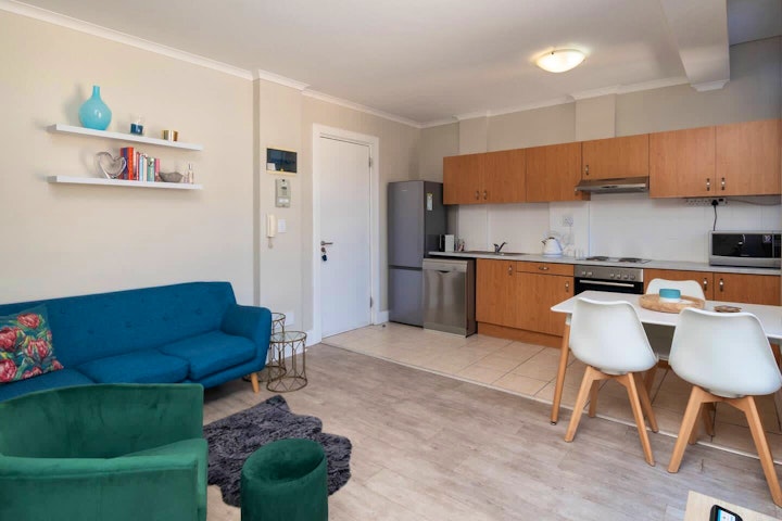 Western Cape Accommodation at 411 The Square | Viya