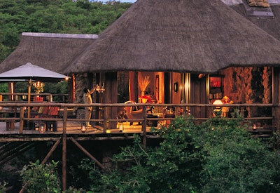  at Makweti Safari Lodge | TravelGround