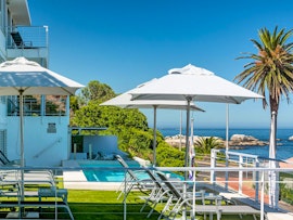 Atlantic Seaboard Accommodation at  | Viya