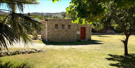 Western Cape Accommodation at  | Viya