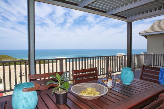 Garden Route Accommodation at  | Viya