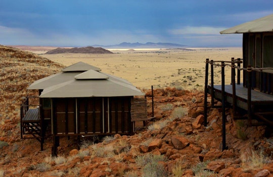 Hardap Accommodation at  | Viya