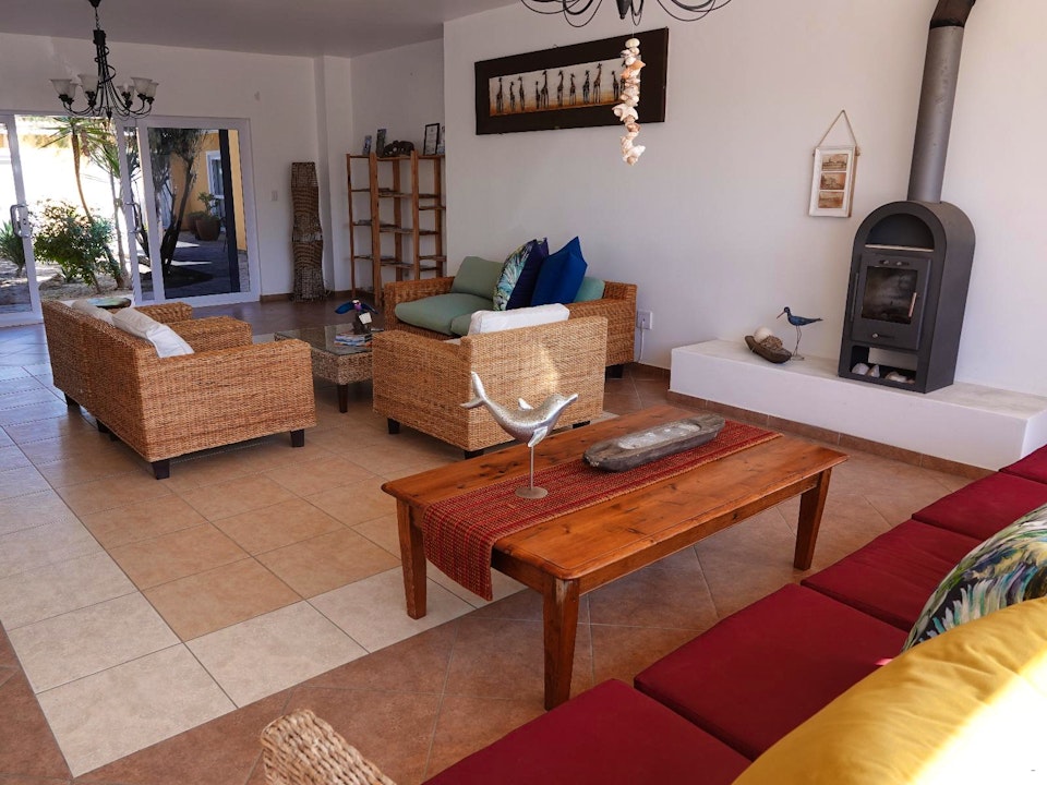 Swakopmund Accommodation at  | Viya