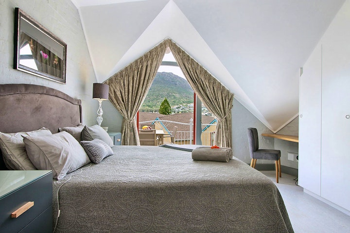 Cape Town Accommodation at The Village 48 | Viya