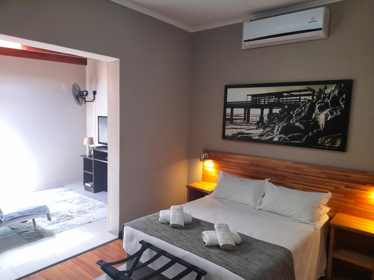 Swakopmund Accommodation at  | Viya