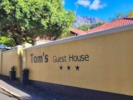 City Bowl Accommodation at Tom's Guest House | Viya