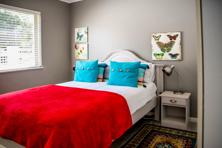 Western Cape Accommodation at Son & Saffier | Viya