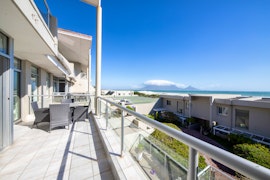 Bloubergstrand Accommodation at Dolphin Beach C110 | Viya