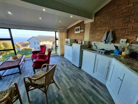 Mossel Bay Accommodation at Cliffside Serenity | Viya