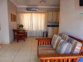 Vereeniging Accommodation at Dawn View Guest House | Viya