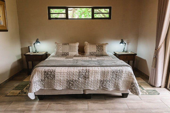 Limpopo Accommodation at Knuckles Game Lodge | Viya