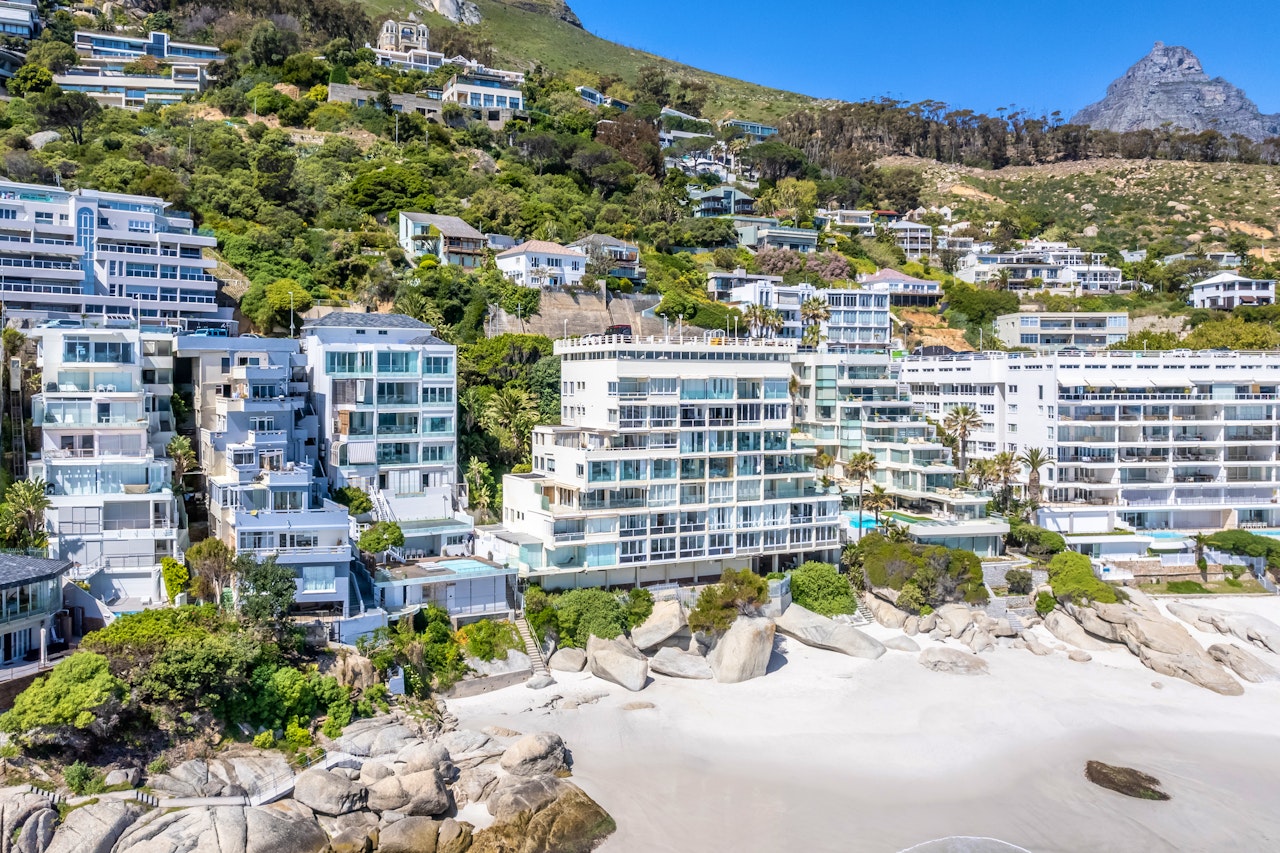 Atlantic Seaboard Accommodation at  | Viya