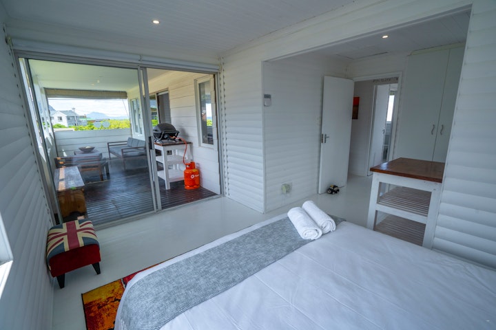 Western Cape Accommodation at Stony Point Beach House | Viya