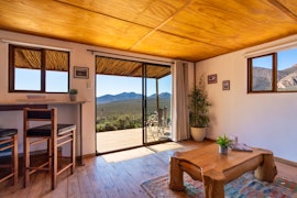 Western Cape Accommodation at Rhebokvlakte Cottage | Viya