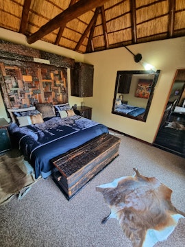 Waterberg Accommodation at  | Viya