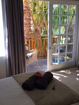 Western Cape Accommodation at  | Viya