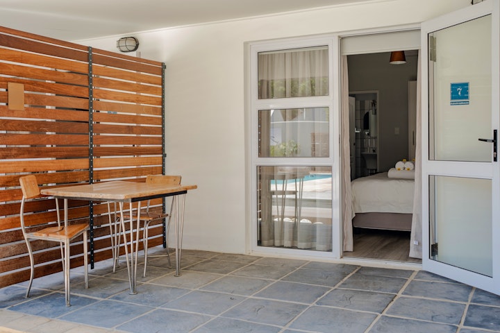 Western Cape Accommodation at Aan de Eike Guest House | Viya