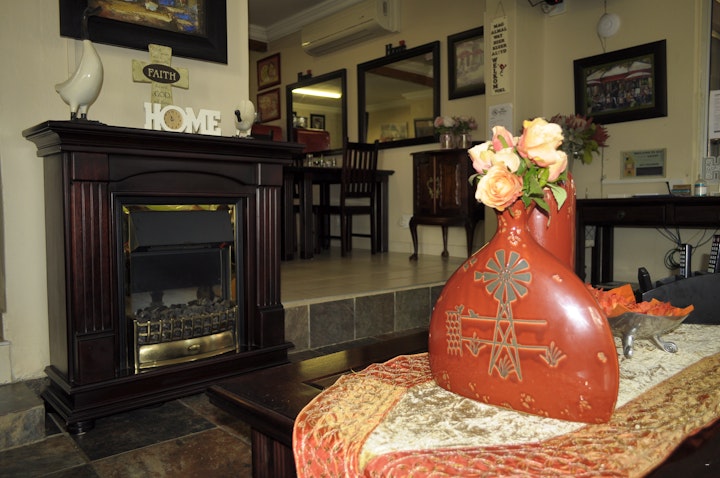 North West Accommodation at @ Home Guest House | Viya
