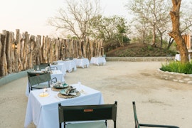 Mpumalanga Accommodation at The Orpen Kruger | Viya