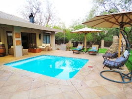 Kruger To Canyons Accommodation at Wild Dog Guest Lodge | Viya