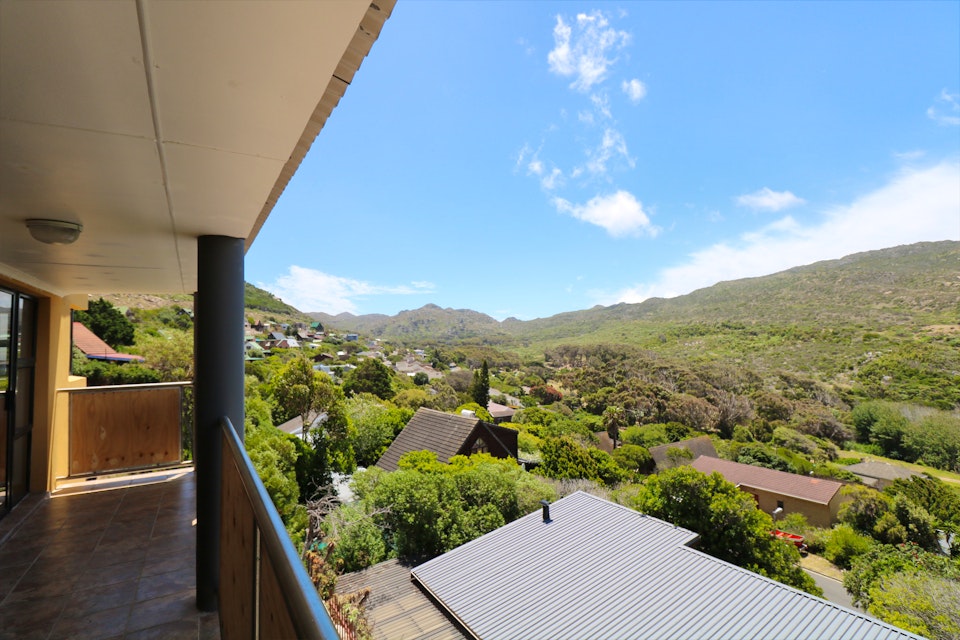 Simon's Town Accommodation at  | Viya