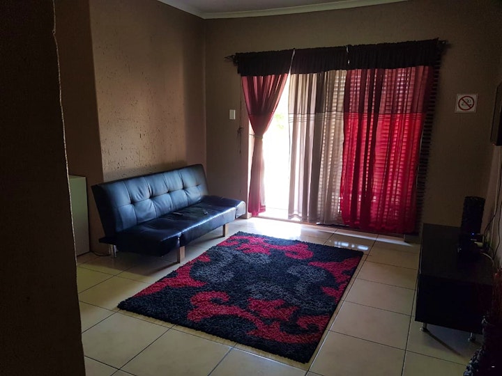 Mpumalanga Accommodation at Delvegas Guest House | Viya