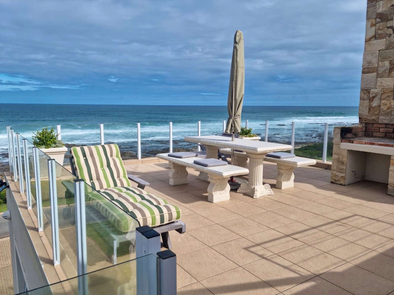 Garden Route Accommodation at  | Viya