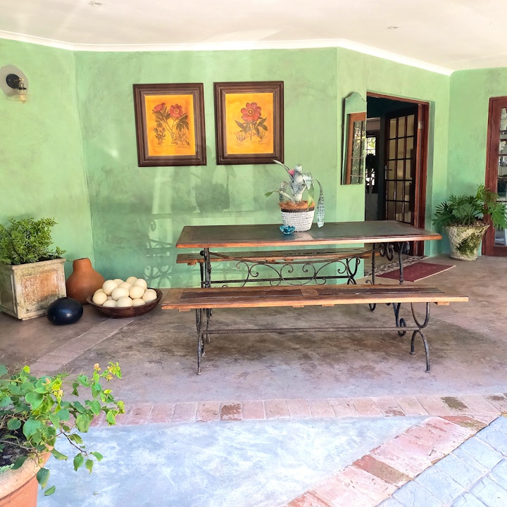 KwaZulu-Natal Accommodation at Villa Roc | Viya