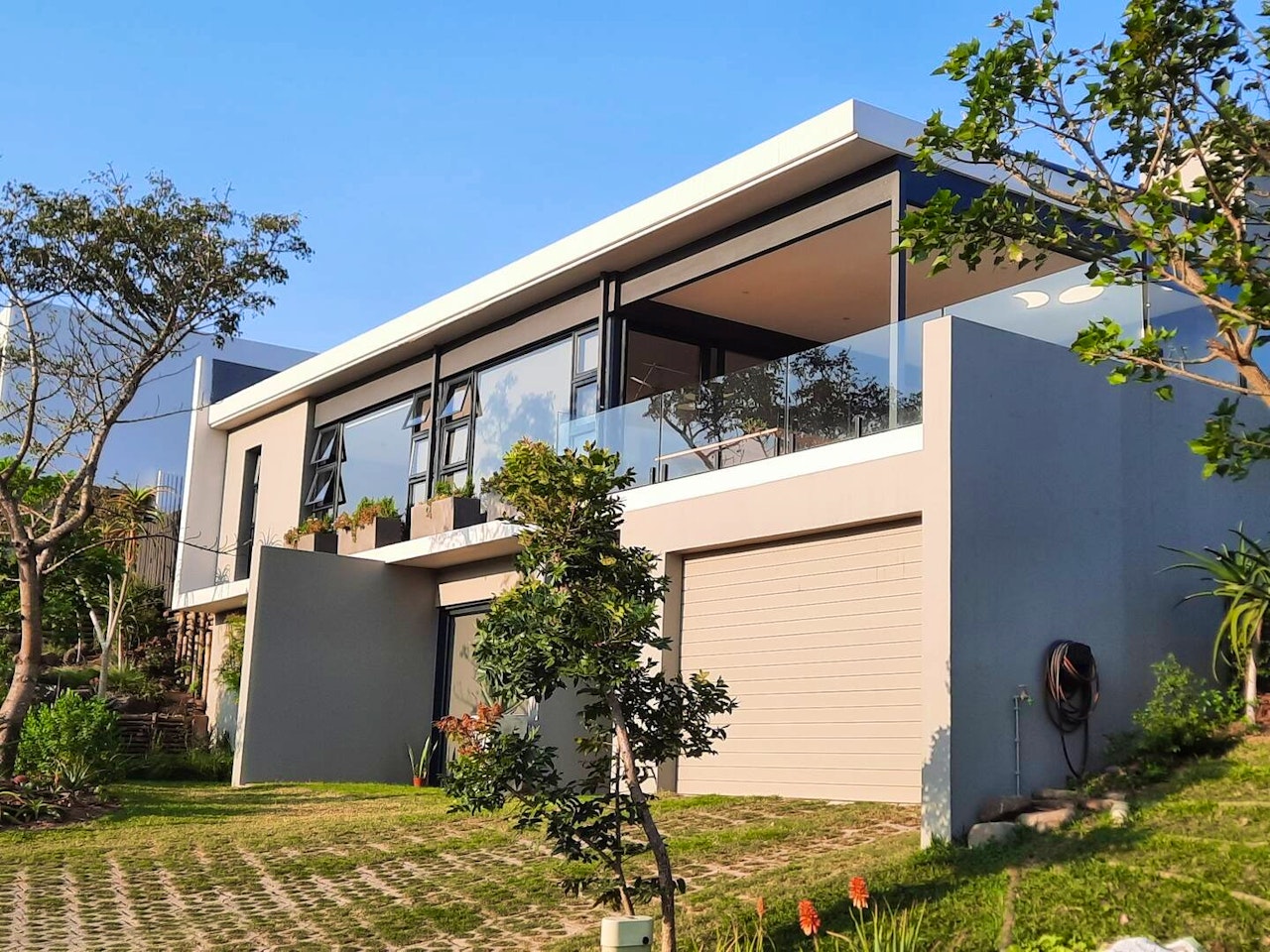 Ballito Accommodation at  | Viya