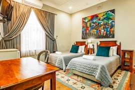 Pretoria CBD Accommodation at  | Viya