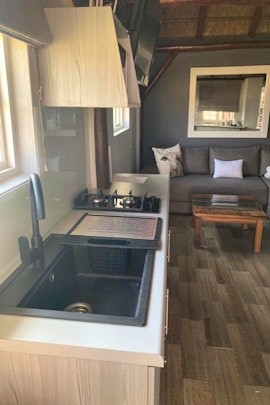 Free State Accommodation at Waterfront Cottage | Viya