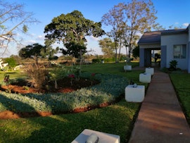 Limpopo Accommodation at The Owl's Nest Guesthouse | Viya