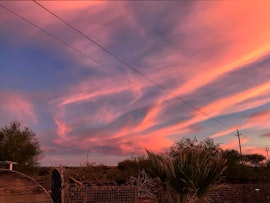 Karoo Accommodation at Steenbokkie Nature Reserve | Viya