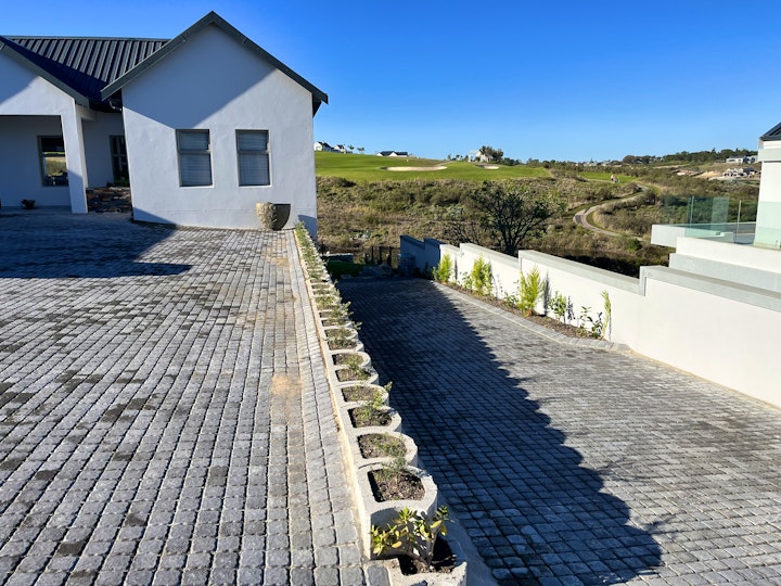 Western Cape Accommodation at Metanoia George | Viya