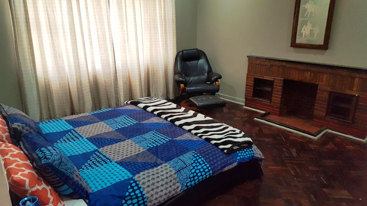 Northern Free State Accommodation at Parys Inn Town Guest Lodge | Viya