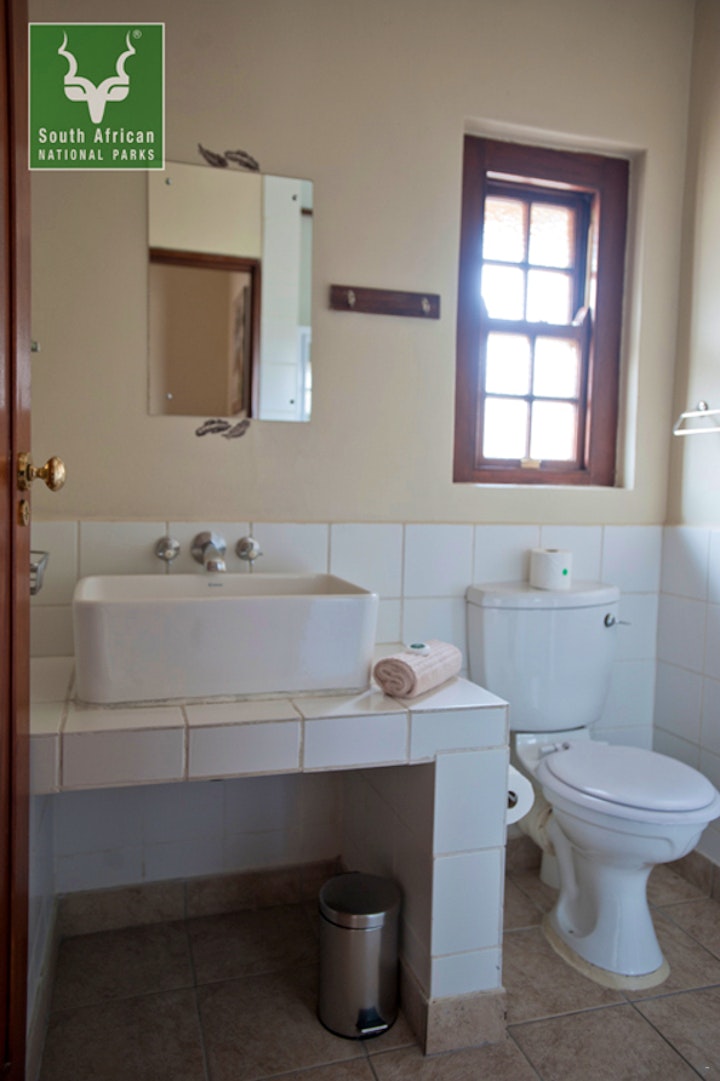 Karoo Accommodation at SANParks Karoo National Park | Viya