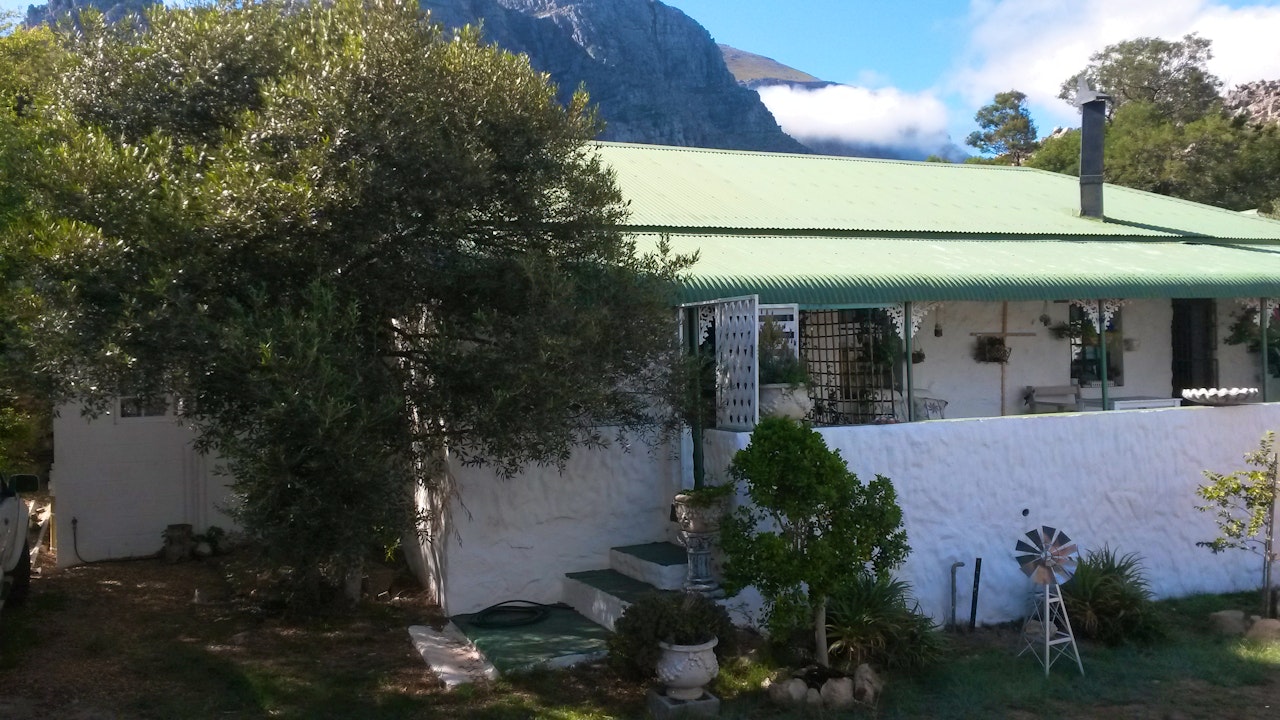 Boland Accommodation at  | Viya