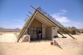 Hardap Accommodation at  | Viya