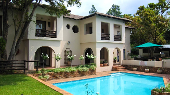 Gauteng Accommodation at Dalberry Guest House | Viya