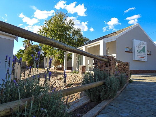 Garden Route Accommodation at  | Viya