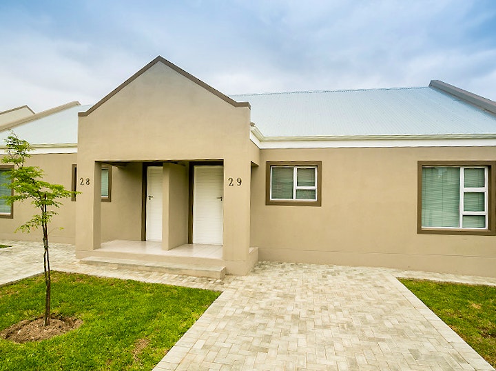 Western Cape Accommodation at El Dorado 29 | Viya