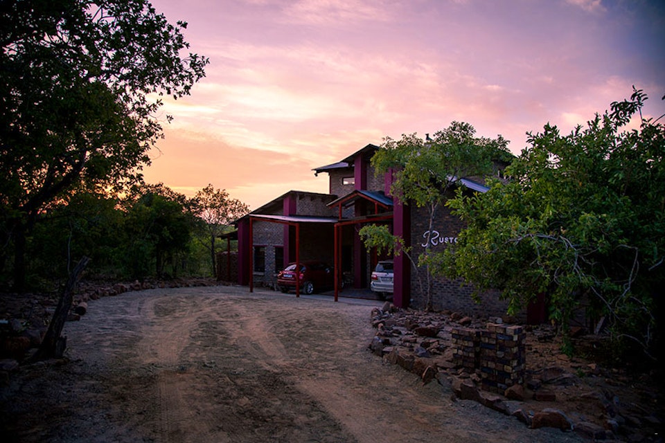 Waterberg Accommodation at  | Viya