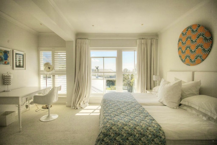 Western Cape Accommodation at Sidmouth Villa | Viya